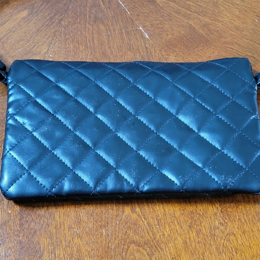 BELT BAG & WALLET - Picture 3 of 8